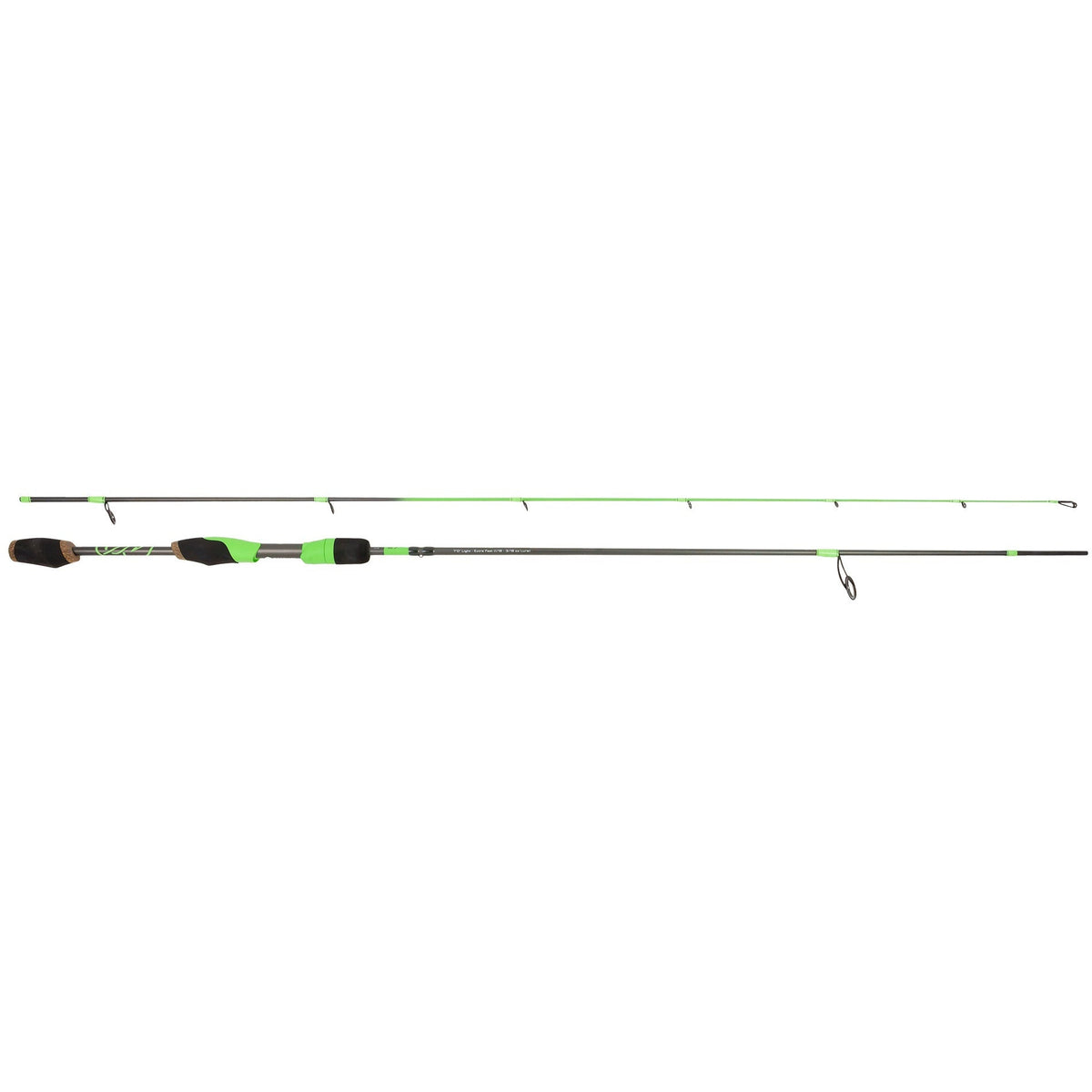 Two-Piece Light Spinning Rod source view 10