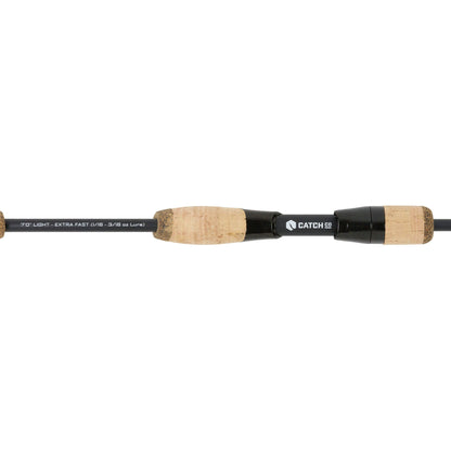 Two-Piece Light Spinning Rod source view 10