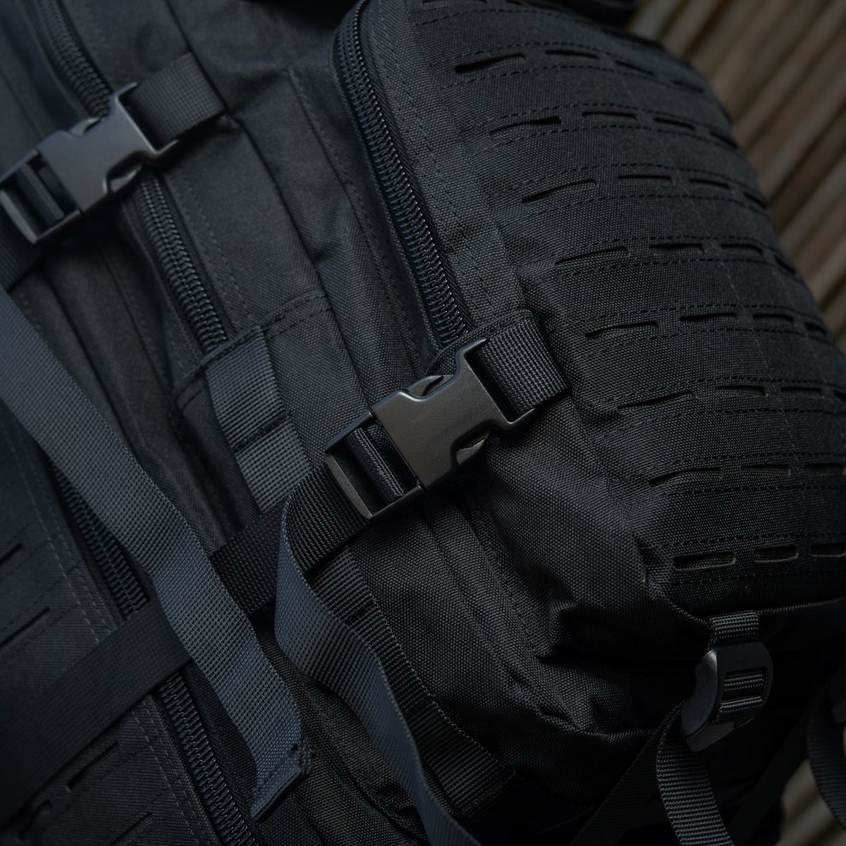 Tactical Backpack source view 10