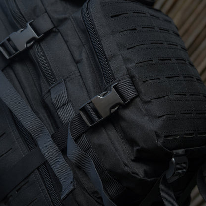 Tactical Backpack source view 10