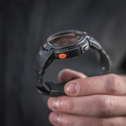 Compass Watch source view 10
