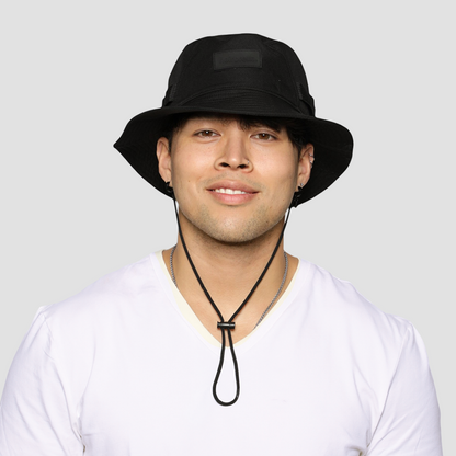 Boonie Hat source view 10