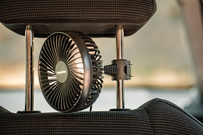 Camping Fan source view 10