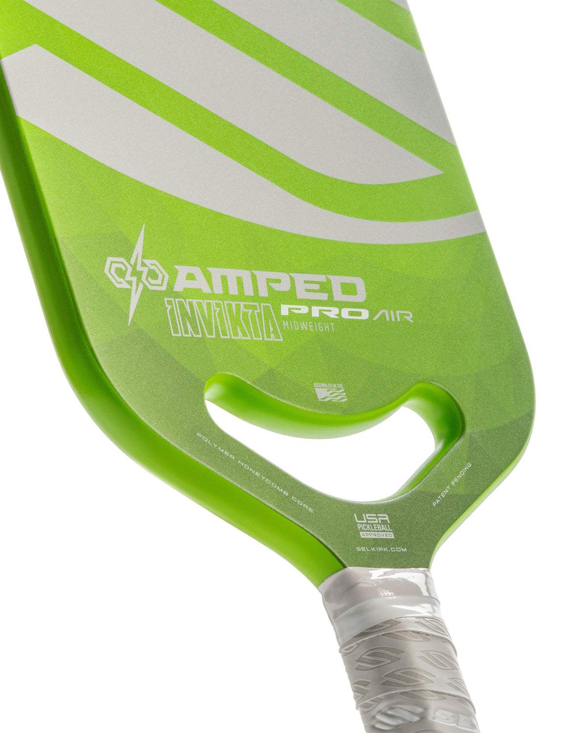 Pickleball Paddle source view 10