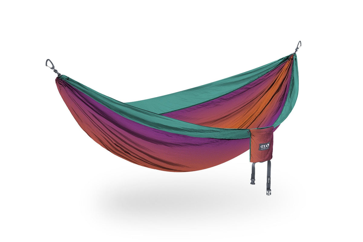 Camping Hammock Fade/Seaglass option