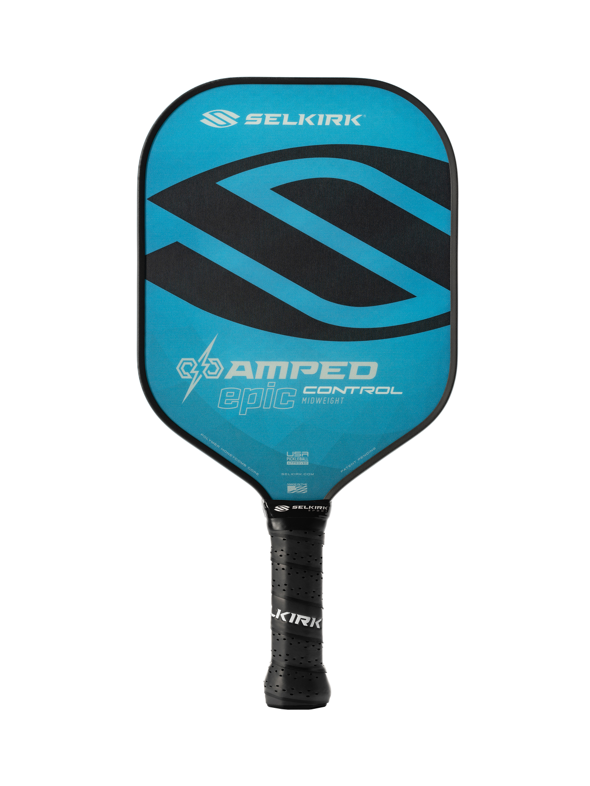 Control Pickleball Paddle source view 10