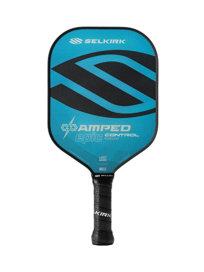 Control Pickleball Paddle source view 10
