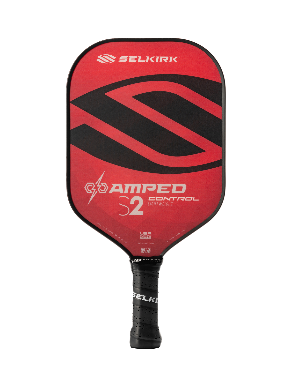 Control Pickleball Paddle source view 10