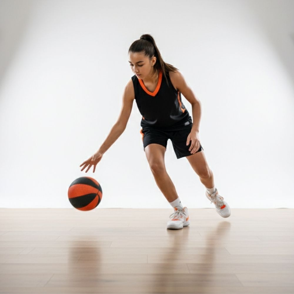 Soft Indoor Basketball source view 10