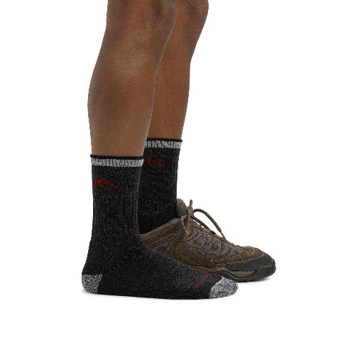 Men's Midweight Hiking Socks source view 10