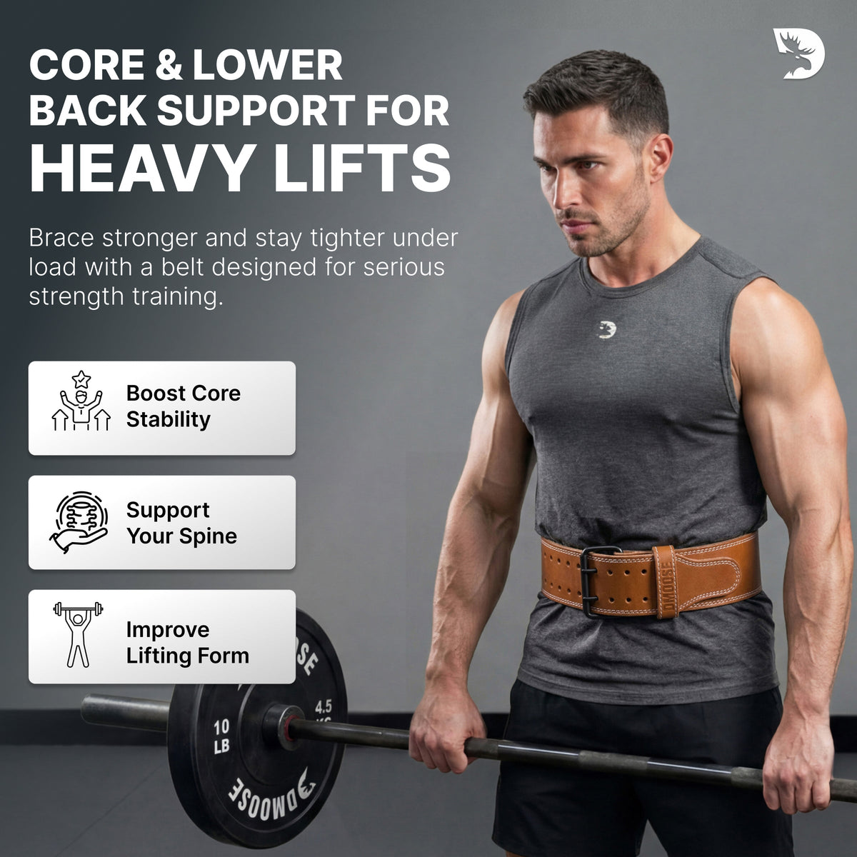 Weightlifting Belt source view 10