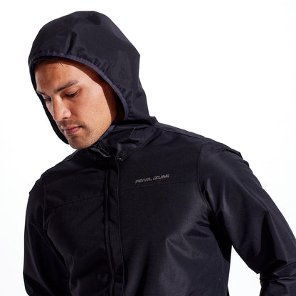 Cycling Rain Jacket source view 10