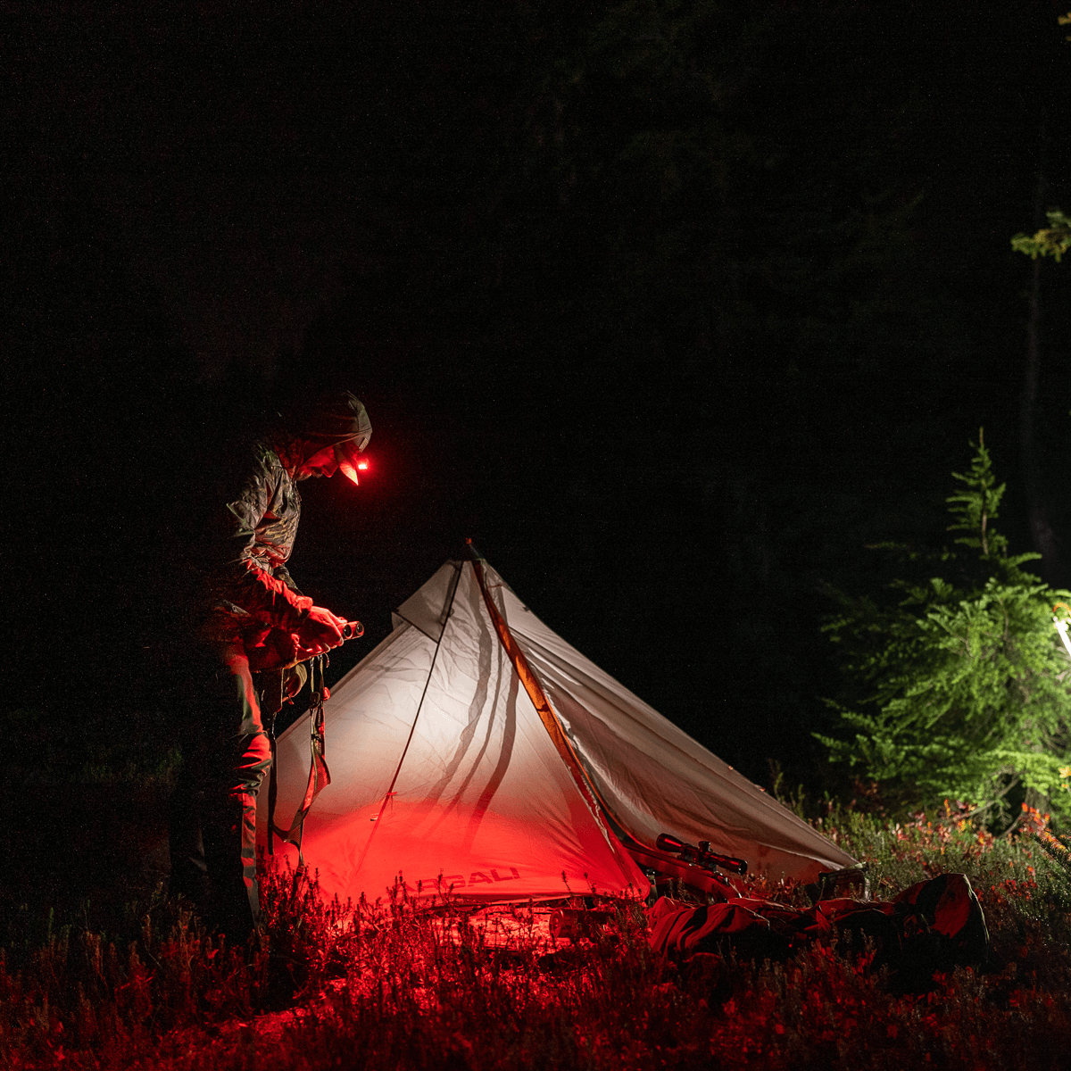 Mountain Tent source view 10