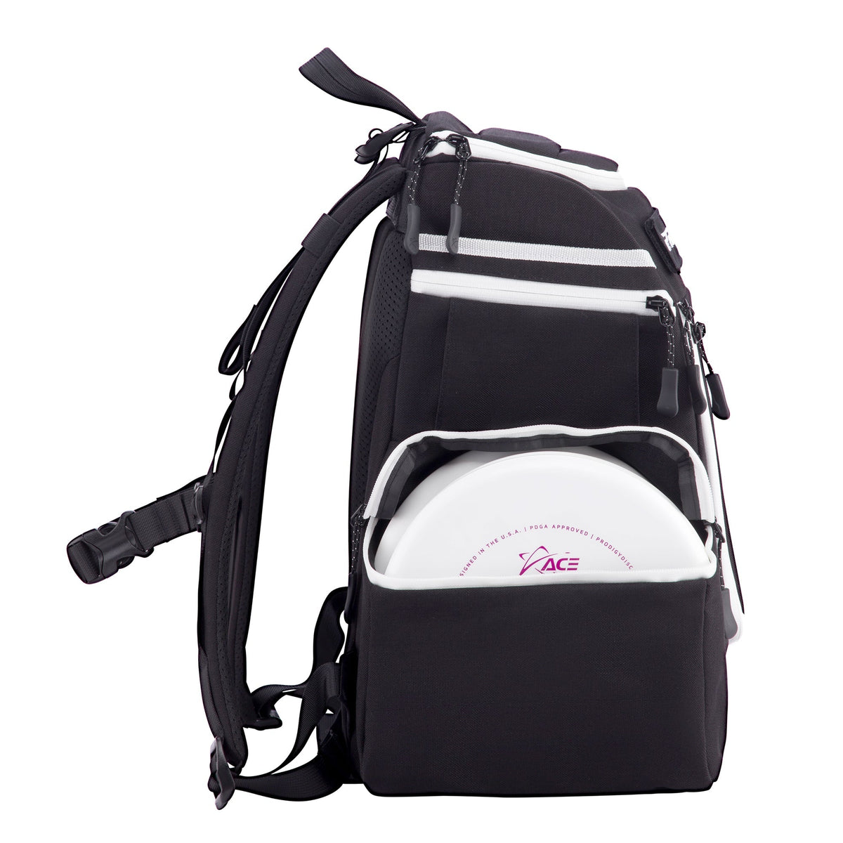 Disc Golf Bag source view 10