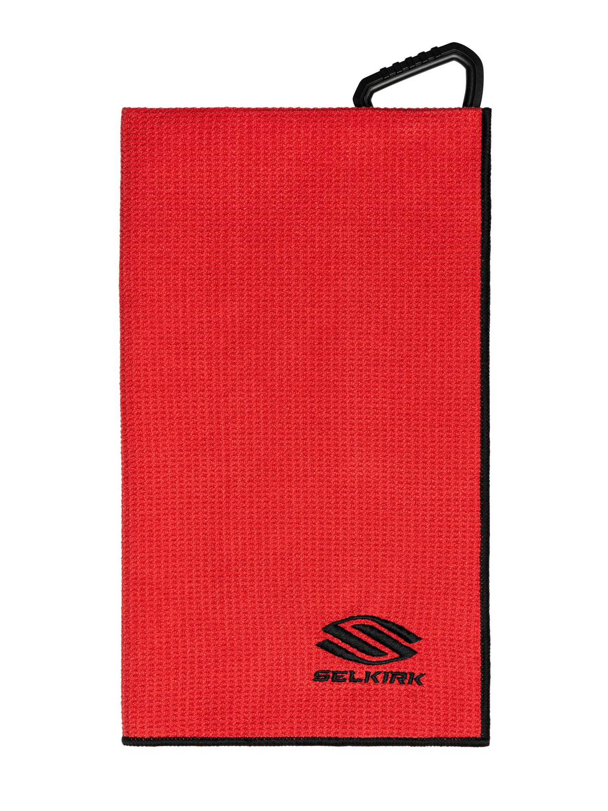 Pickleball Towel Red option