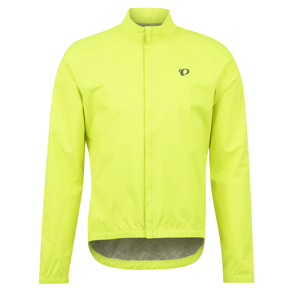 Cycling Rain Jacket source view 10