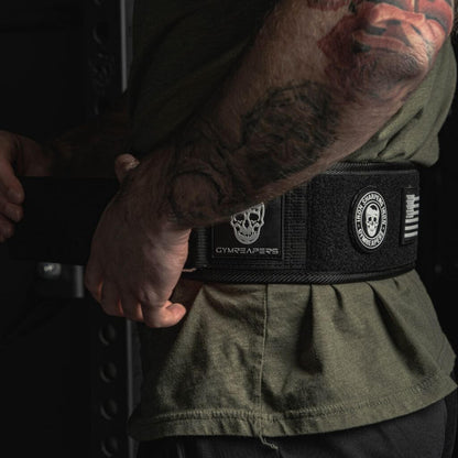 Weightlifting Belt source view 10