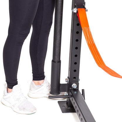 Barbell Holder Attachment source view 10