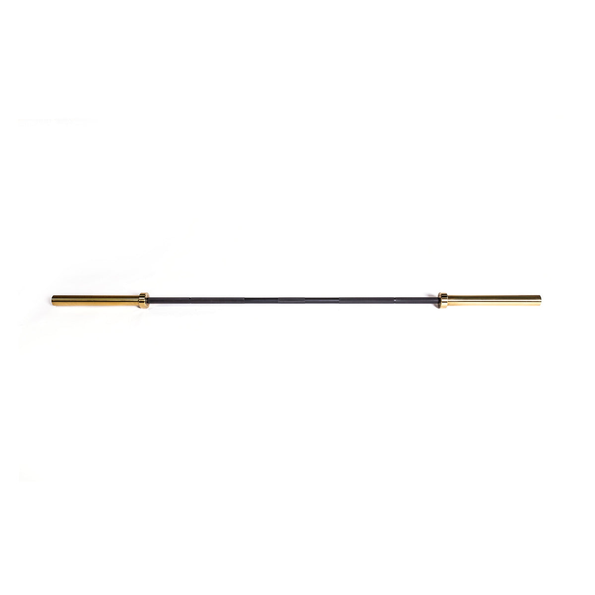 Olympic Weightlifting Barbell source view 10