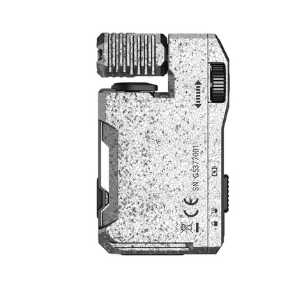 Rechargeable Flashlight source view 10