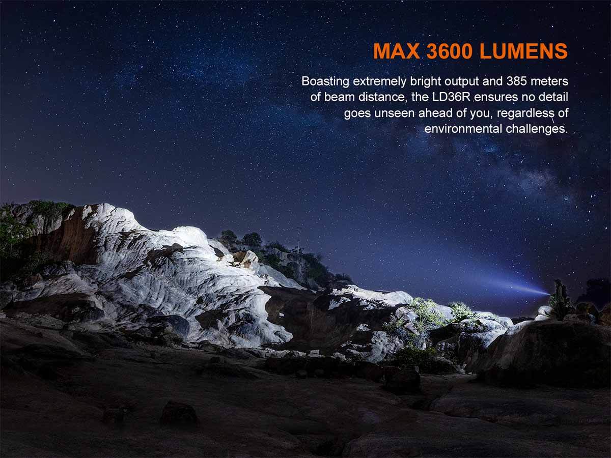 Multicolor Rechargeable Flashlight source view 10