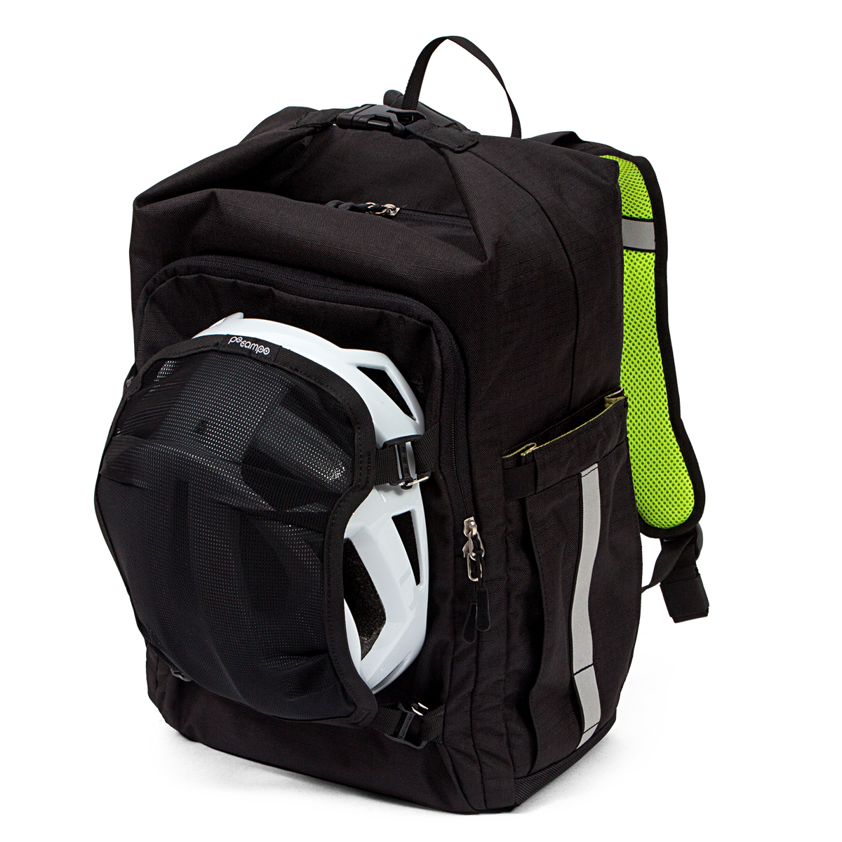 Convertible Bicycle Pannier source view 10