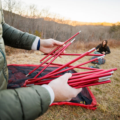 Backpacking Tent source view 10