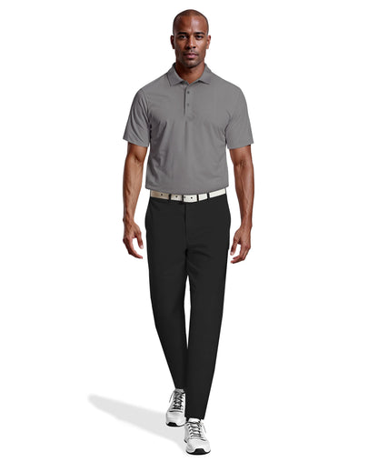 Men's Golf Polo source view 10