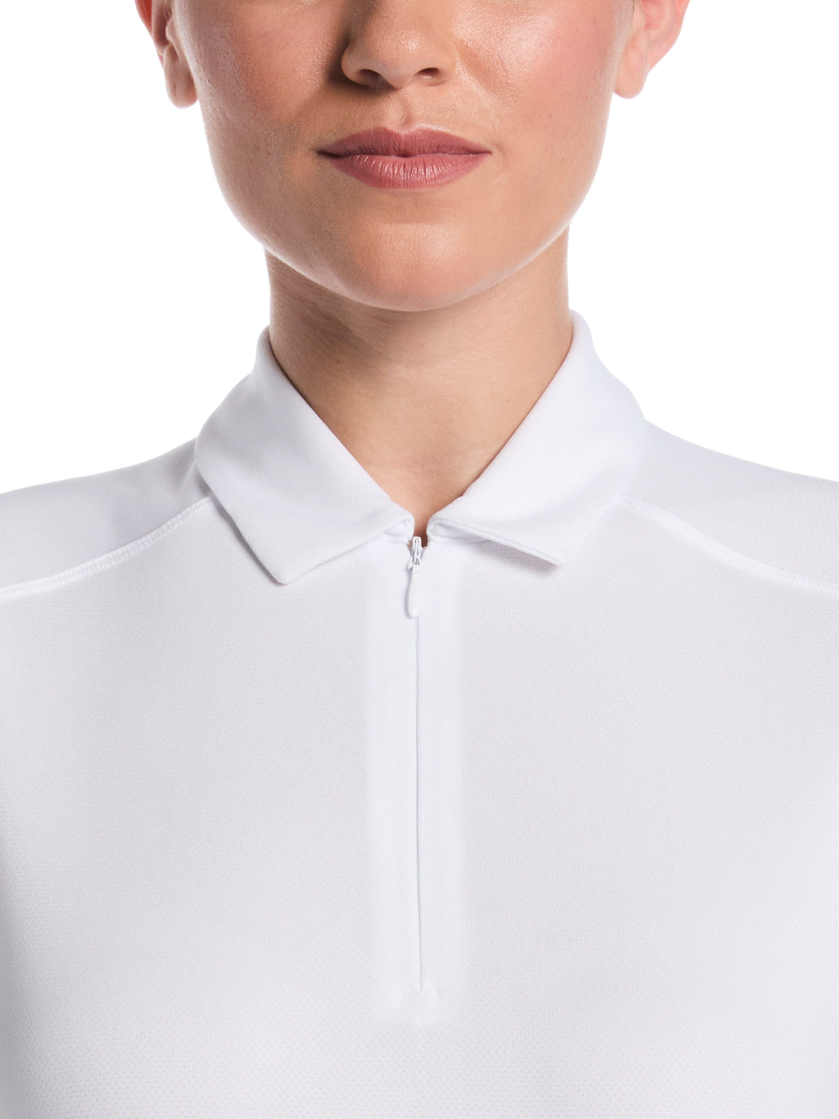 Women's Golf Polo source view 10