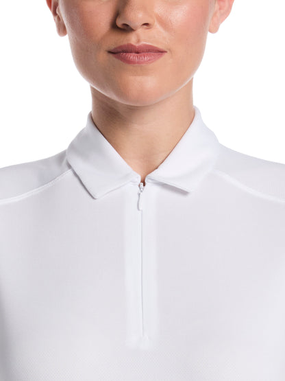 Women's Golf Polo source view 10