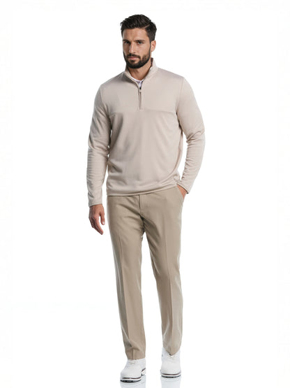 Men's Golf Pullover source view 10