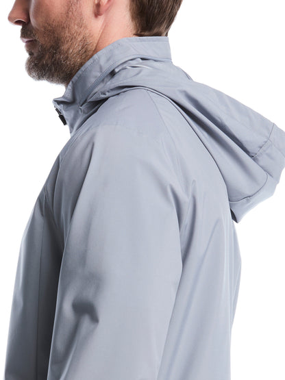 Men's Golf Jacket source view 10