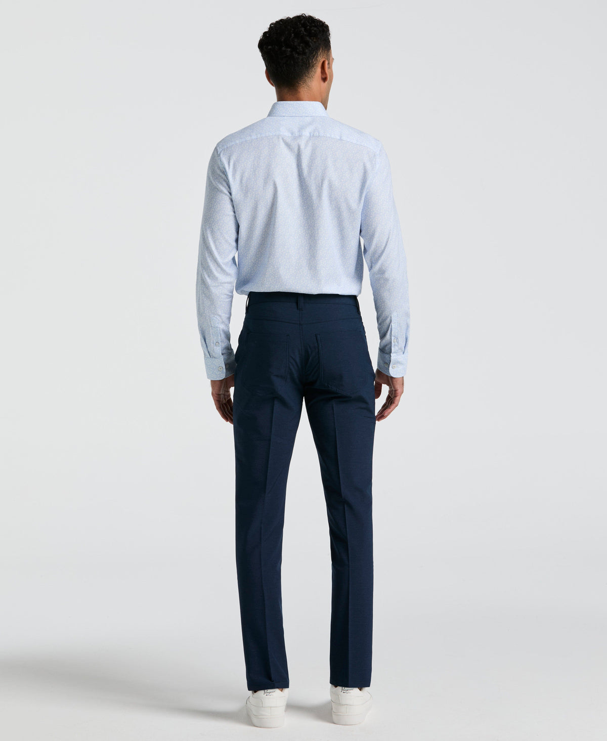 Men's Golf Pants source view 10