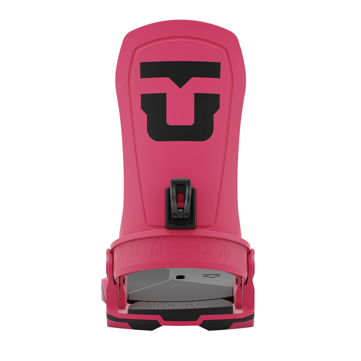 All-Mountain Snowboard Bindings source view 10