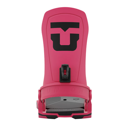 All-Mountain Snowboard Bindings source view 10