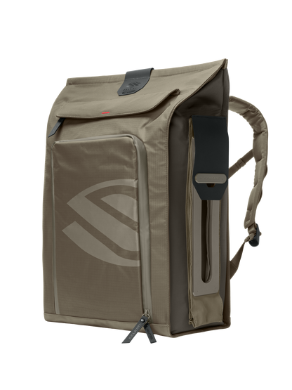 Pickleball Backpack Earth Gray option