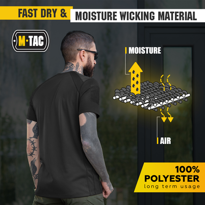 Tactical T-Shirt source view 10