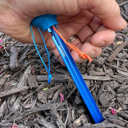Tent Stake Pusher Tool source view 10