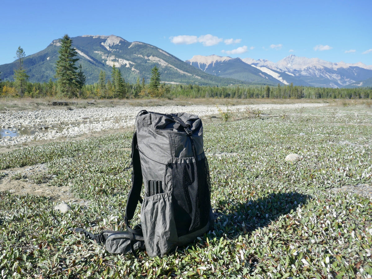 Adjustable Tent Pole source view 10