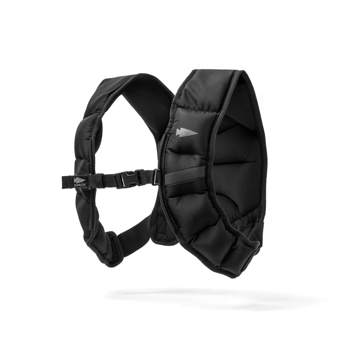 Women's Weighted Training Vest source view 10