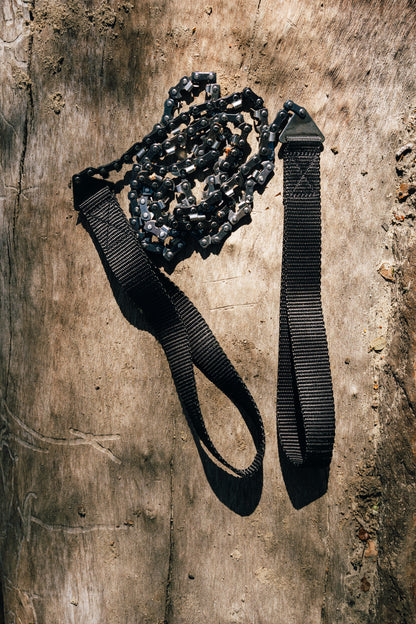 Hand Chainsaw source view 10