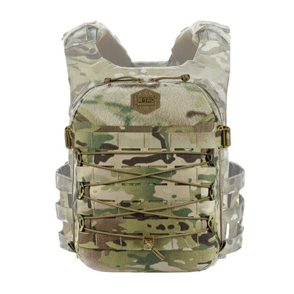 Tactical Backpack source view 10