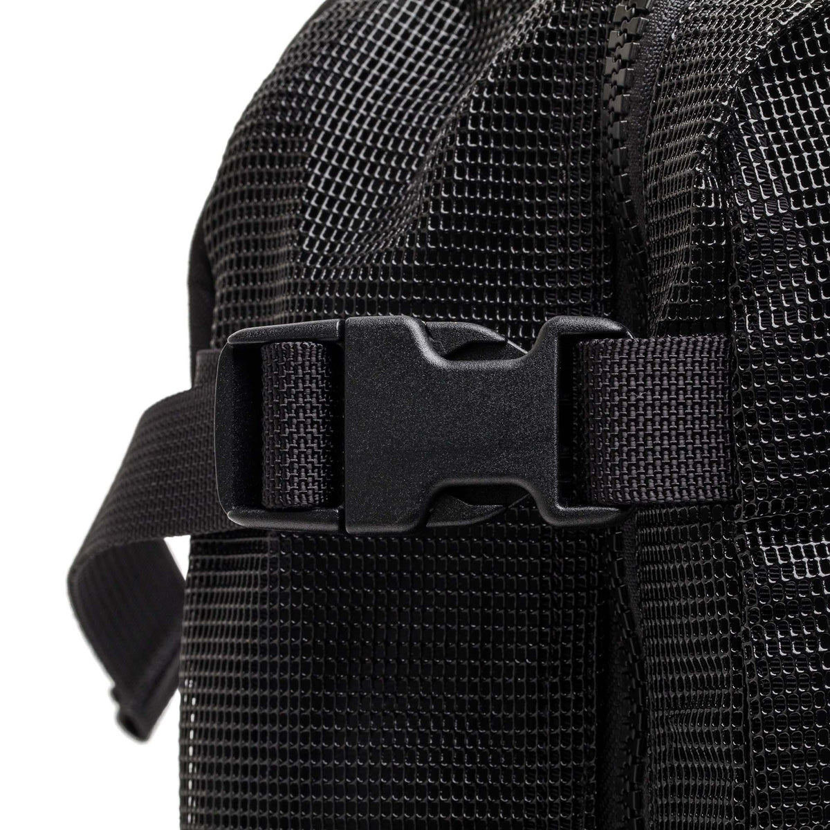 Breathable Mesh Training Backpack source view 10