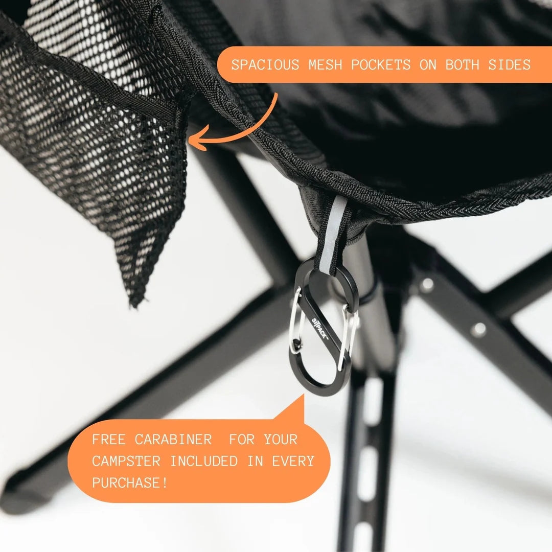 Ultralight Camping Chair source view 10
