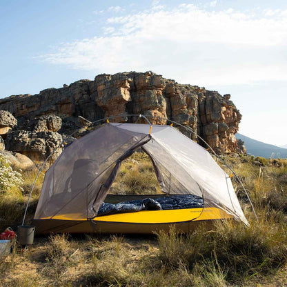Backpacking Tent source view 10