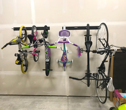 Bicycle Wall Rack source view 10