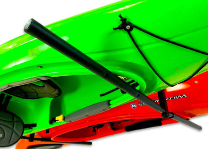 Kayak Ceiling Rack source view 10
