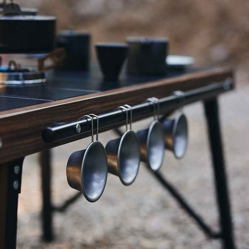 Camping Table source view 10