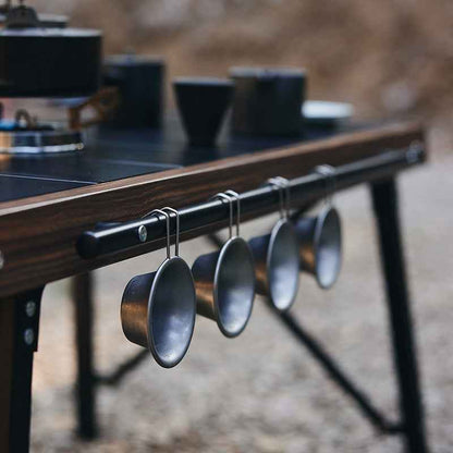 Camping Table source view 10