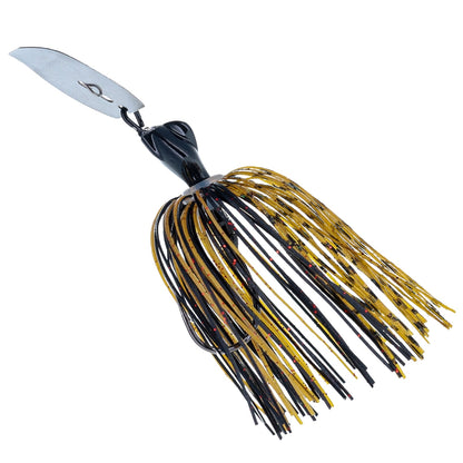 Lead Fishing Jigs 1/4 oz / Texas Craw option